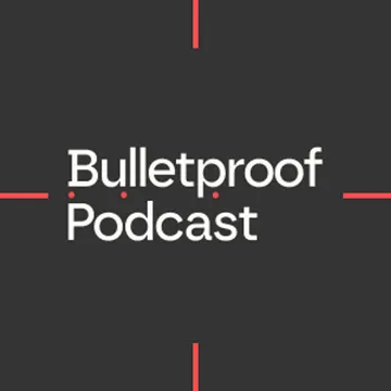 Bulletproof – obrázek podcastu