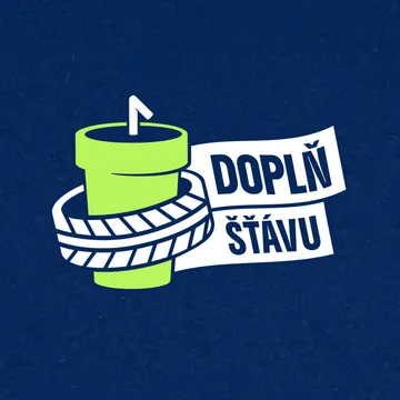 Doplň šťávu