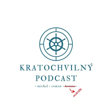 Kratochvilný Podcast – obrázek podcastu
