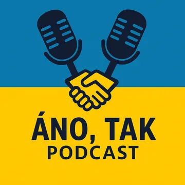 ÁNO, TAK podcast – obrázek podcastu