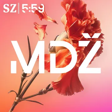 MDŽ – obrázek podcastu