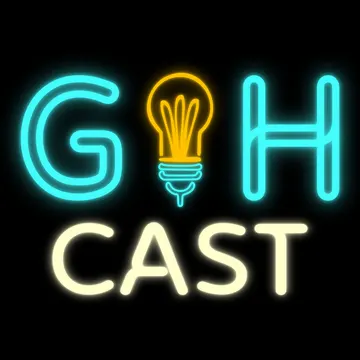GHcast – obrázek podcastu