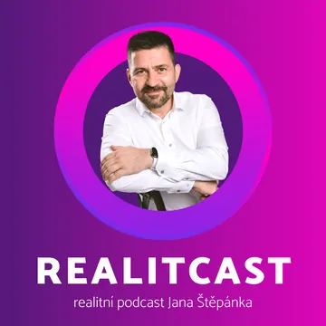Realitcast – obrázek podcastu