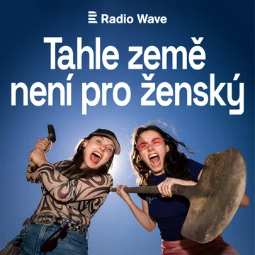 Tahle země není pro ženský