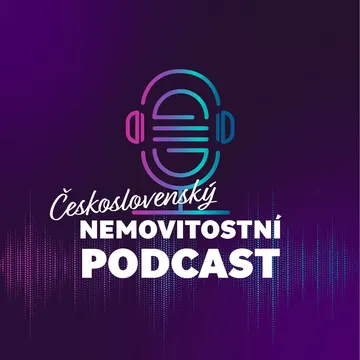 Československý NEMOVITOSTNÍ PODCAST