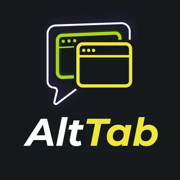 Alt Tab