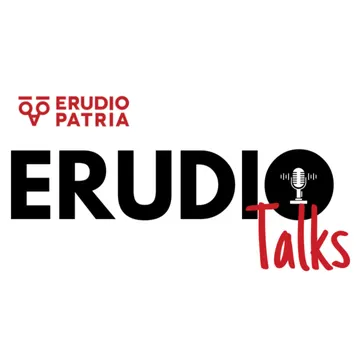 Erudio Talks – obrázek podcastu