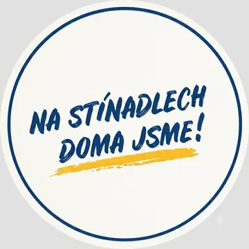 Na Stínadlech doma jsme