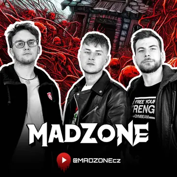 MadCast – obrázek podcastu