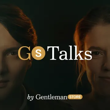 GS Talks – obrázek podcastu