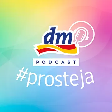 dm podcast
