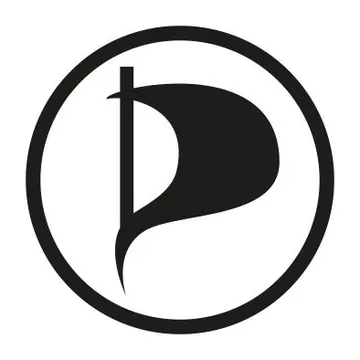 Pirátské podcasty – obrázek podcastu