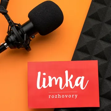 Limka ROZHOVORY – obrázek podcastu