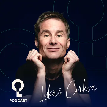 Lukáš Cirkva Podcast – obrázek podcastu