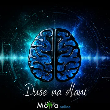 Duše na dlani – obrázek podcastu