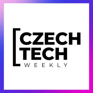 Czech Tech Weekly – obrázek podcastu