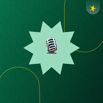Vtip – obrázek podcastu