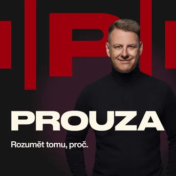 Prouza – obrázek podcastu