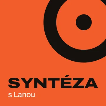 Syntéza s Lanou – obrázek podcastu