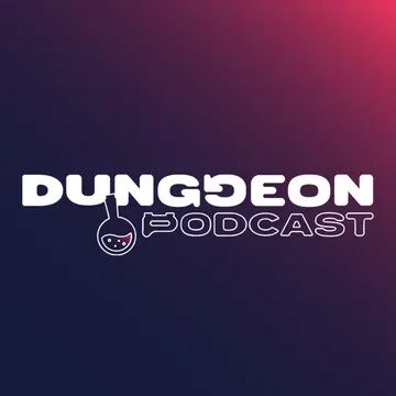 DUNGGEON Podcast – obrázek podcastu