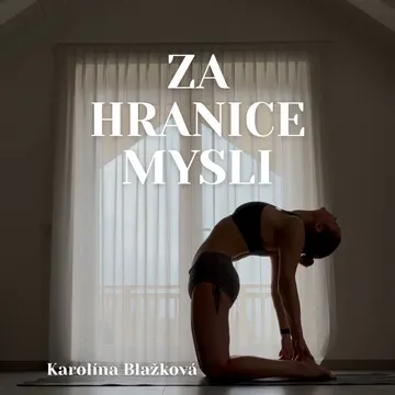 Za Hranice Mysli – obrázek podcastu
