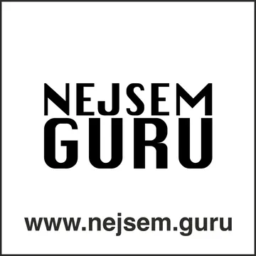 Nejsem Guru – obrázek podcastu
