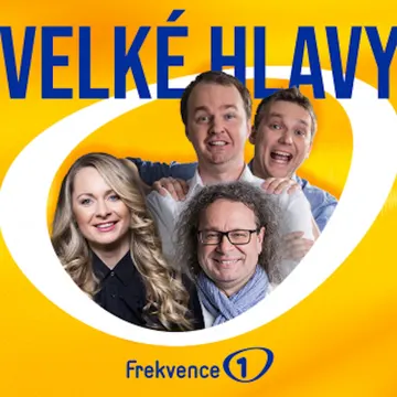 Velké hlavy