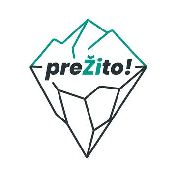 preŽito! – obrázek podcastu