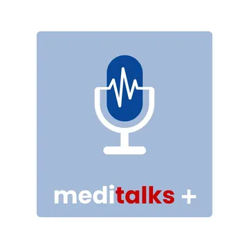 meditalks+ – obrázek podcastu