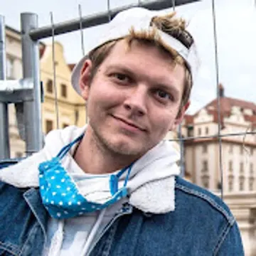 Jakub Jahl - Světová náboženství a sekty on Odysee – obrázek podcastu