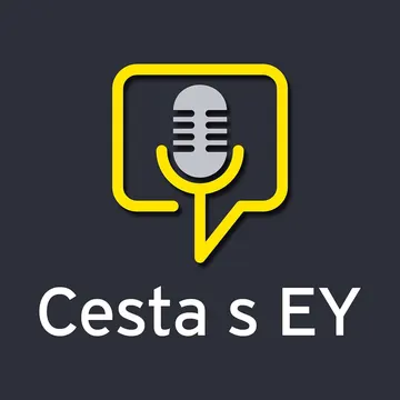 Cesta s EY – obrázek podcastu