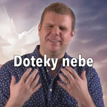 Doteky nebe – obrázek podcastu