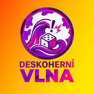 VLNA - deskoherní občasník o hrách, které nás baví