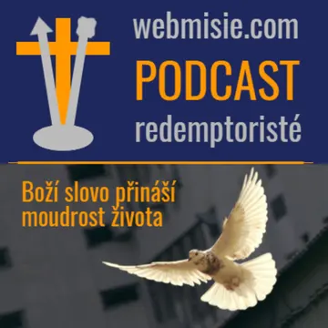 Webmisie redemptoristé – obrázek podcastu