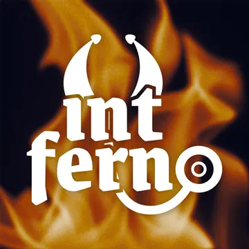 Intferno – obrázek podcastu