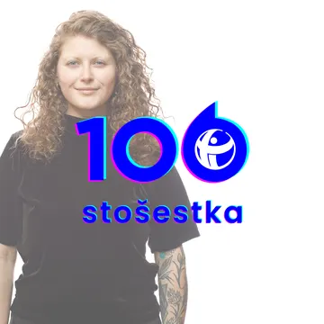 Stošestka – obrázek podcastu