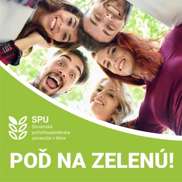 POĎ NA ZELENÚ! – obrázek podcastu