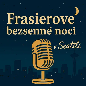 Frasierove bezsenné noci