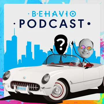 Behavio Podcast – obrázek podcastu