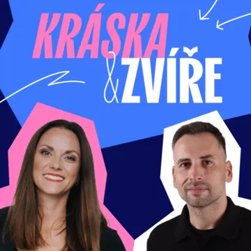 Kráska ＆ Zvíře – obrázek podcastu