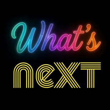 What's Next Cast