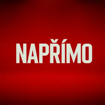 Napřímo