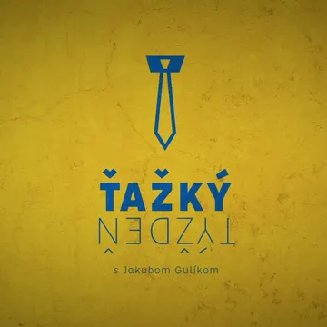 Ťažký týždeň – obrázek podcastu