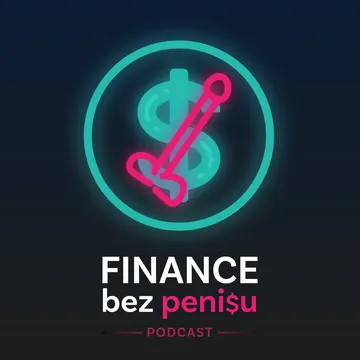 Finance bez peni$u – obrázek podcastu