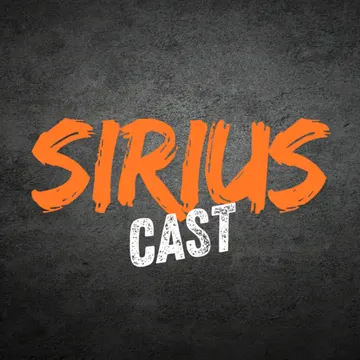 SIRIUS cast – obrázek podcastu