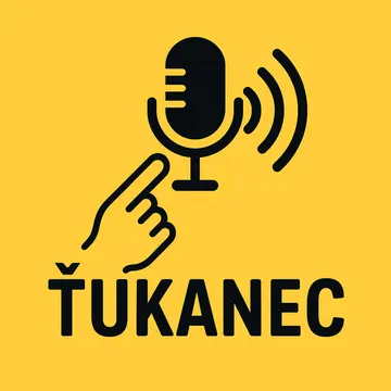 Ťukanec – obrázek podcastu