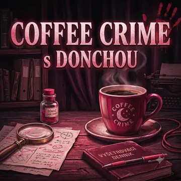 Coffee Crime s Donchou