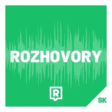 REFRESHER Rozhovory – obrázek podcastu