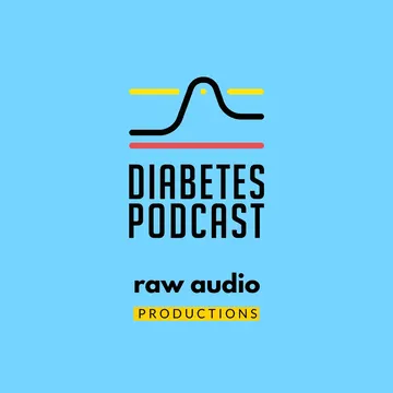 Diabetes Podcast – obrázek podcastu