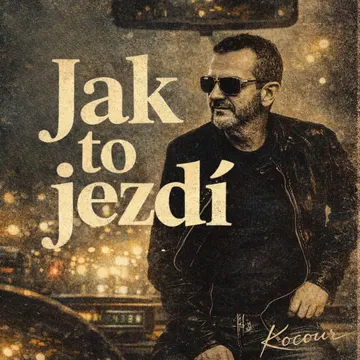 Jak to jezdí – obrázek podcastu